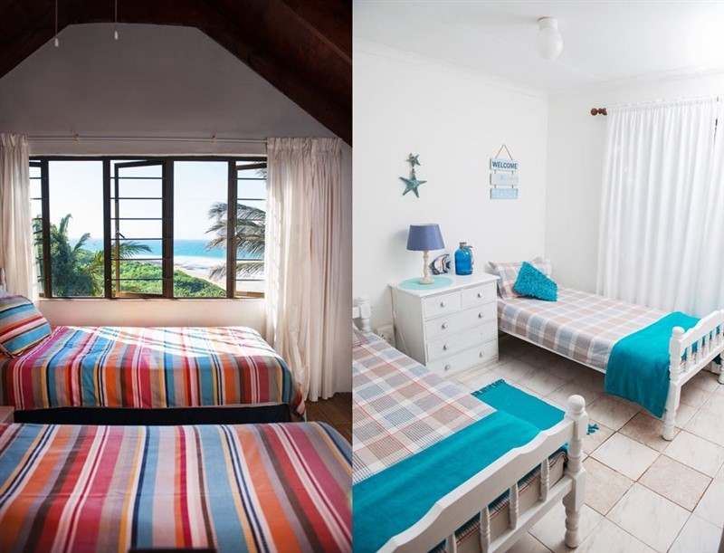 Barieta Beach Cottages